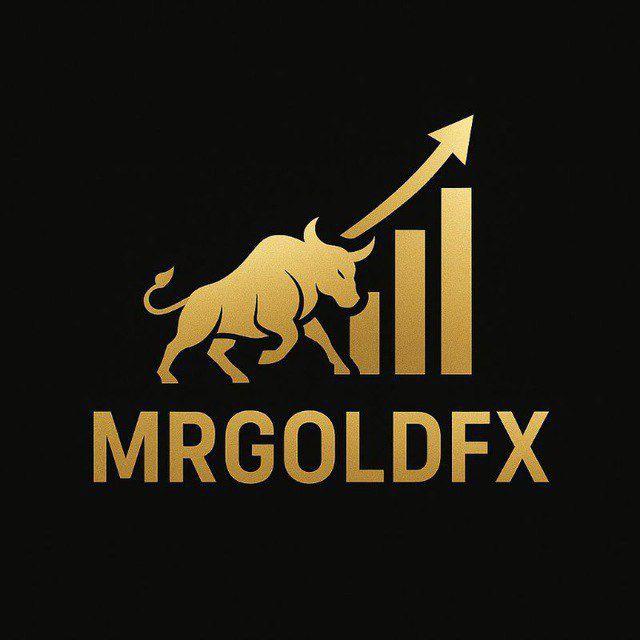 MR GOLD FX