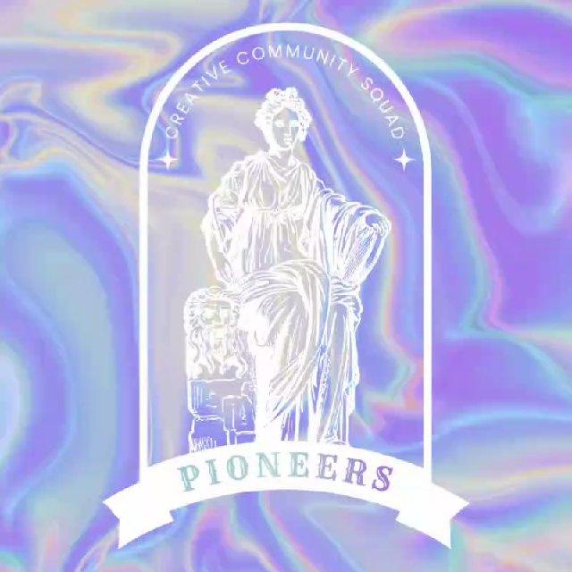 THE PIONEERS