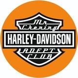 Harley Adept Club