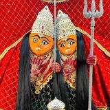 Jay Chamunda Maa