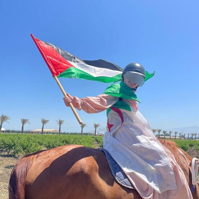 إسراء القدس