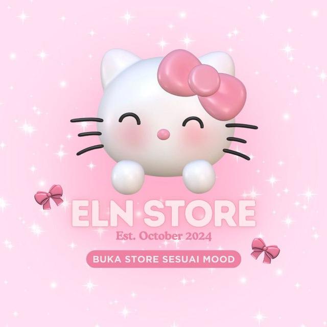𐙚 eln store