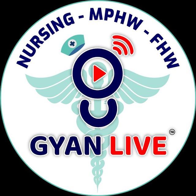 Gyanlive HEALTH