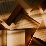 Amharic Fiction Book