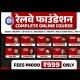 WINNER INSTITUTE RAILWAY FOUNDATION