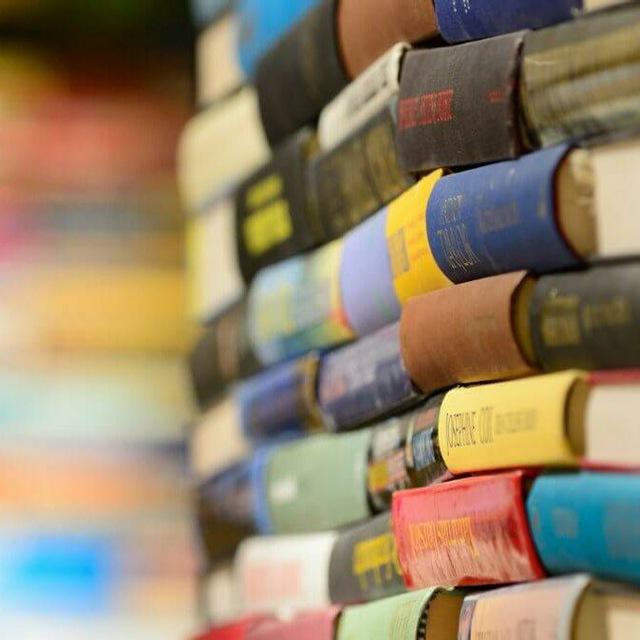 IELTS BOOKS for preparation