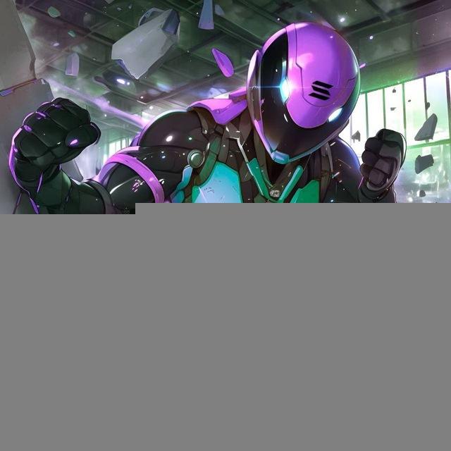 Captain Solana portal