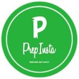 PREP INSTA