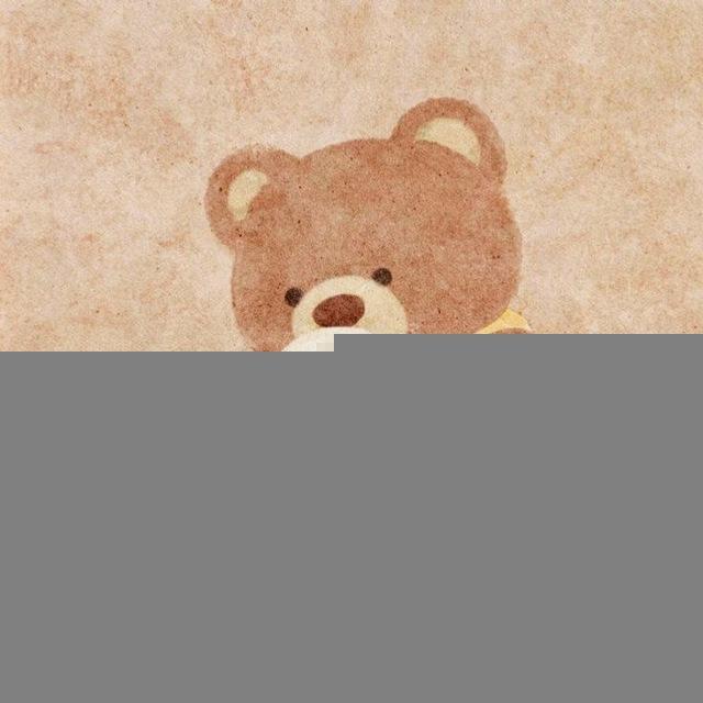 🐰.. 𝗯𝗲𝗮𝗿𝗻𝗲𝘀𝘁.⋆