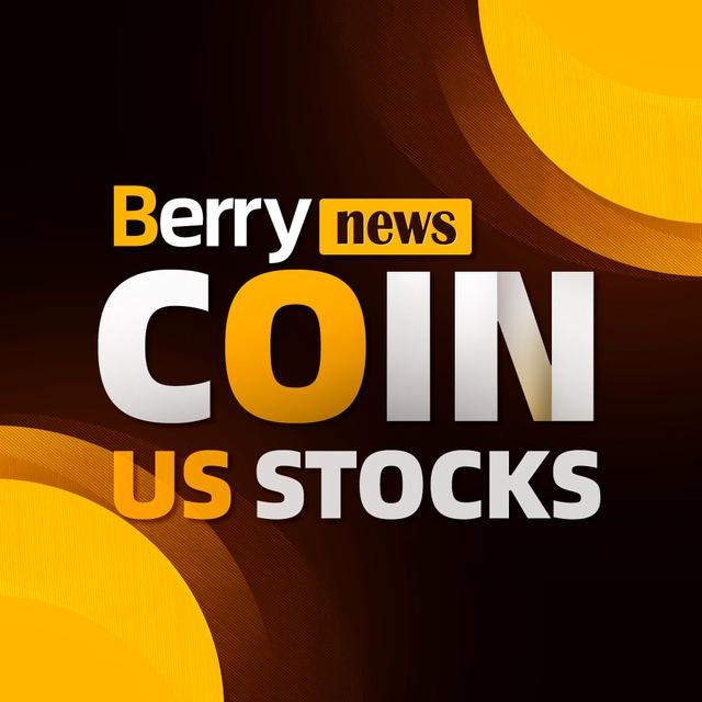 🚀Berry金融研究@美股|财经新闻