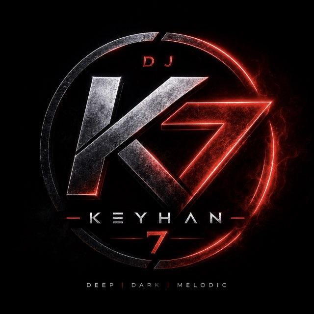 Dj Keyhan 7