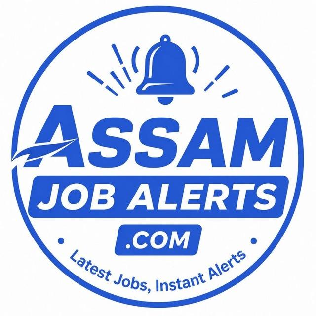 AssamJobAlerts.com