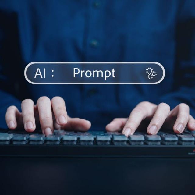 پرامپت آماده | Prompt