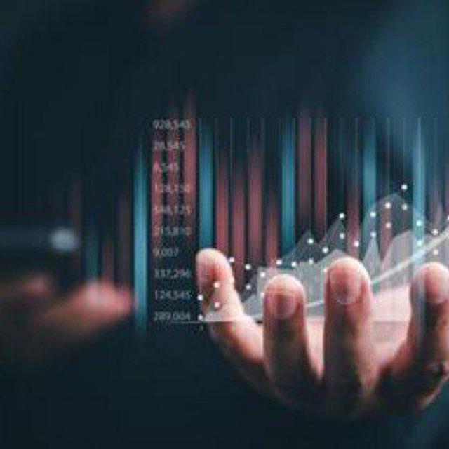 تحلیل بازار های مالی