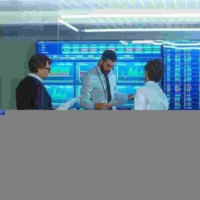 BITCOIN TRADING INVESTMENT PLATFORM