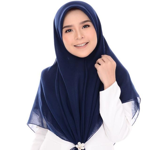 Zadawholesale Borong Tudung
