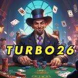 TURBO26 😎 // STAVKA️ ️