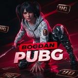 BogdanPubg Price List