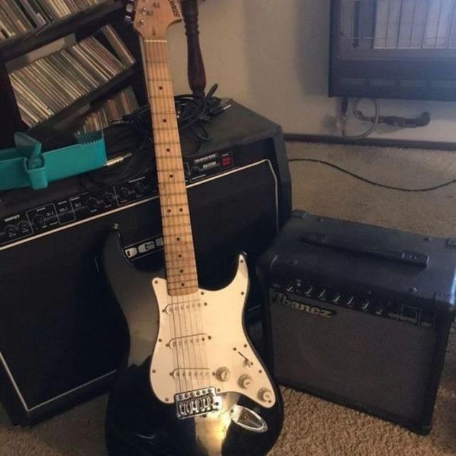 GUITAR PAID COURSE FREE 🎸