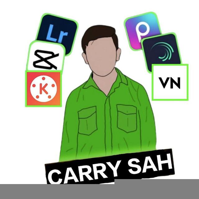 Carry Sah