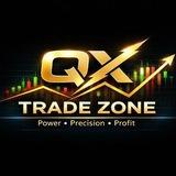 Q X _ TRADE Z O N E 📈