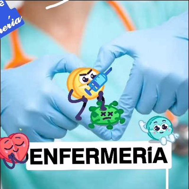 Libros de Enfermería y Salud