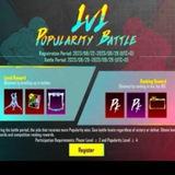 BGMI POPULARITY EXCHANGE , SELL , CHAT - GROUP