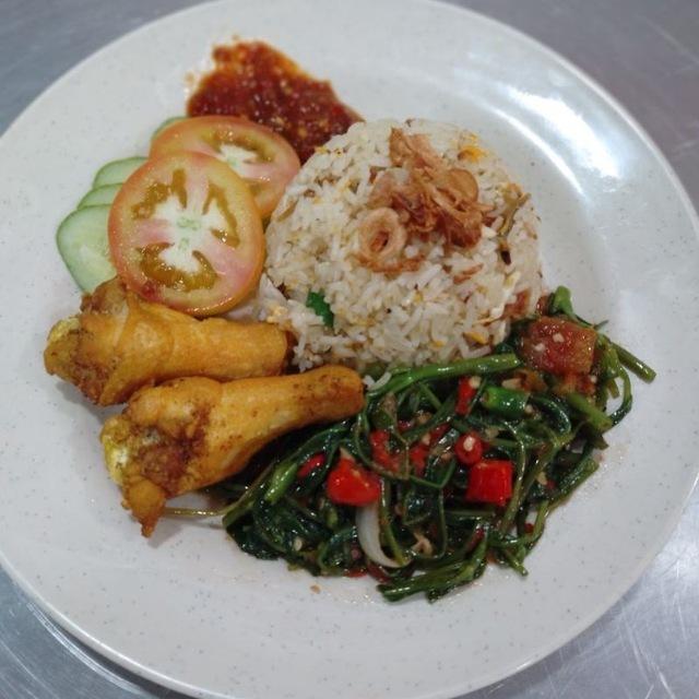 PECEL LELE 2 SRIKANDI