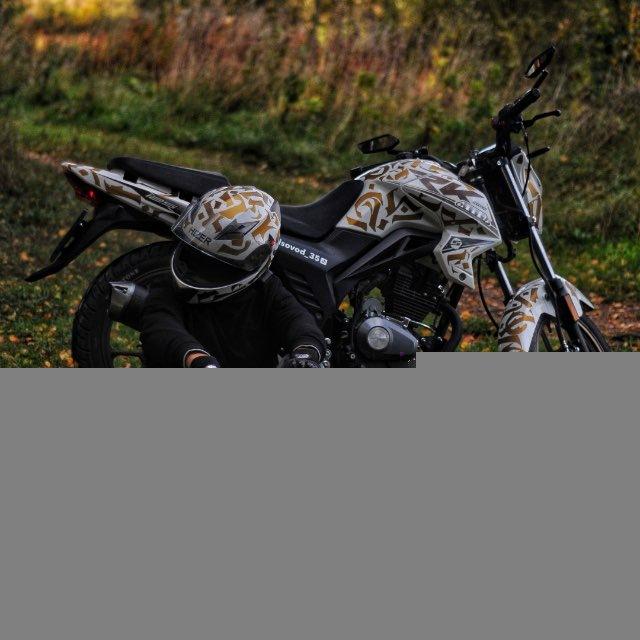 Vanstreet125🏍
