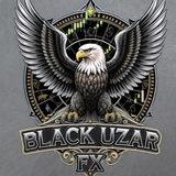 BLACK UZAR FX