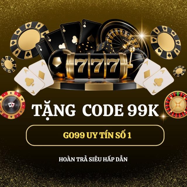 Go99 Khuyến mãi khủng