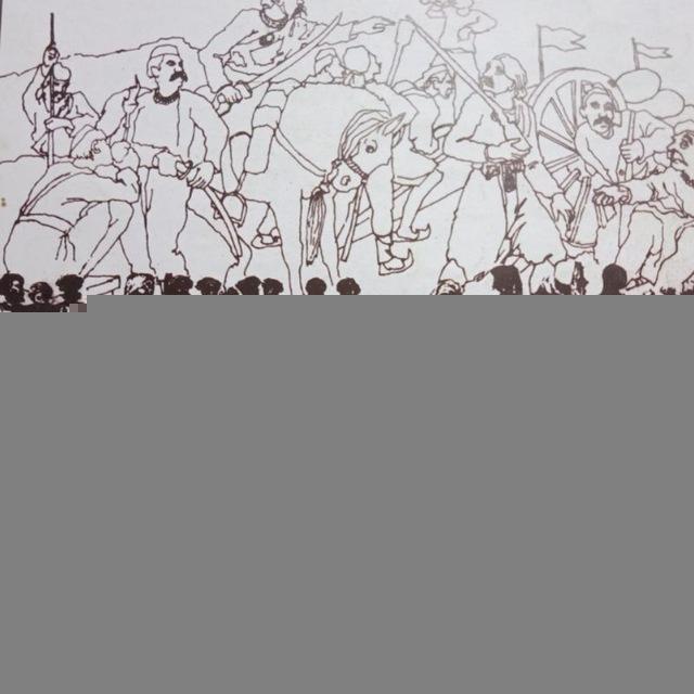 History (GPSC/GSSSB)