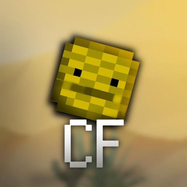 CF | Melon playground