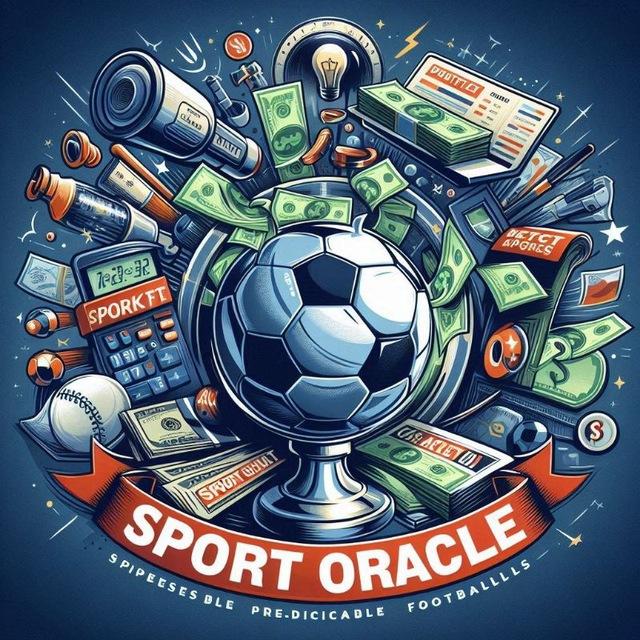 Sport oracle 💵🚀🔥(script🚀🍎)