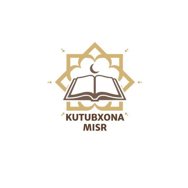 Kutubxona Misr📚
