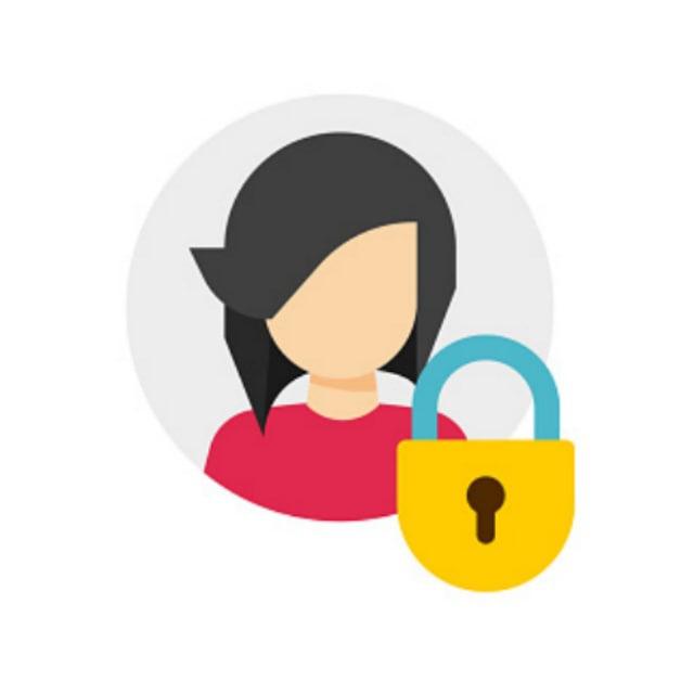 Nhóm riêng tư 🔒