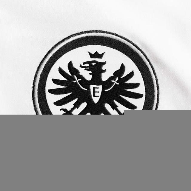 «Die Adler» | «Айнтрахт» Франкфурт ❤️🤍
