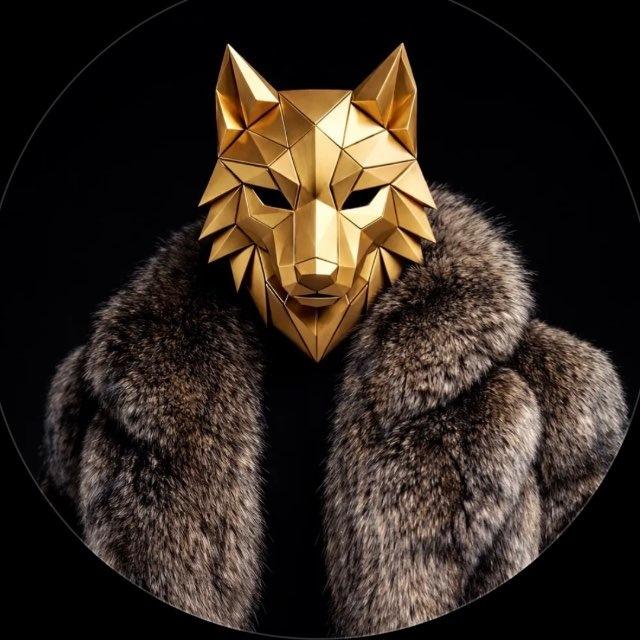 Wolf - official channel.com