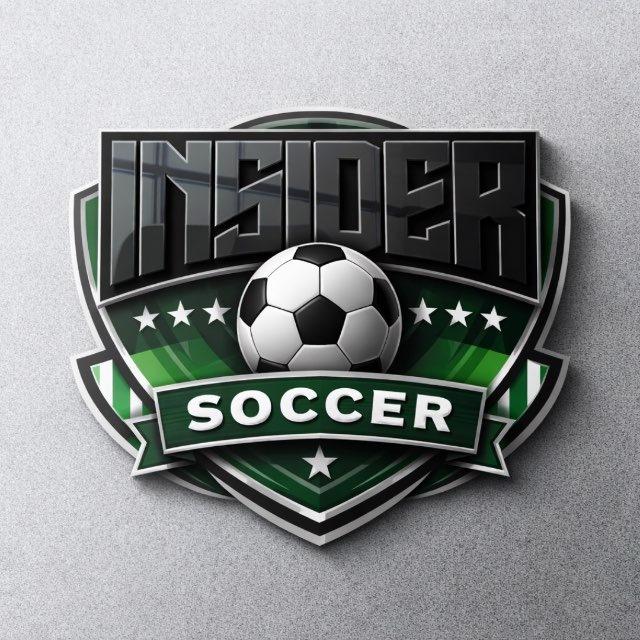 Soccer - Insider