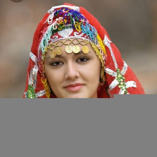 اغاني أمازيغية