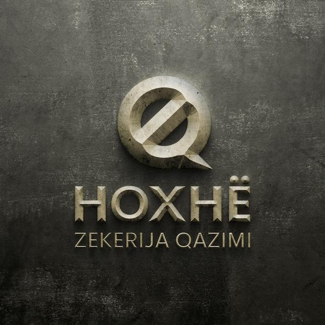 Hoxhë Zekerija Qazimi ©