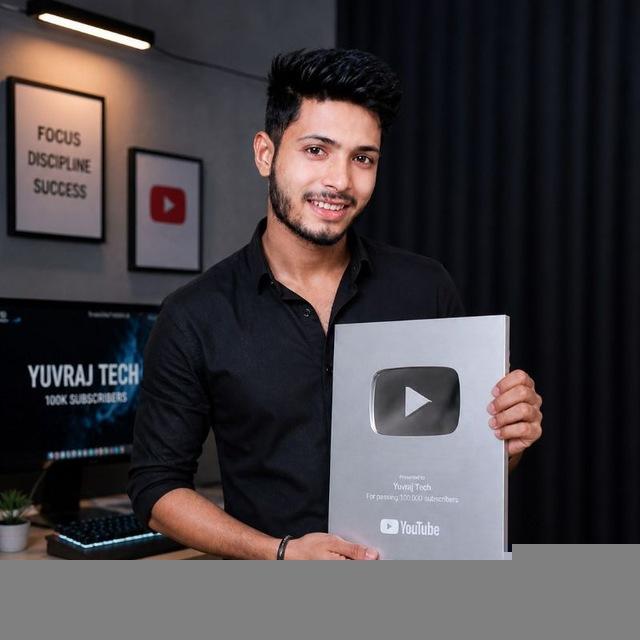 Yuvraj Tech