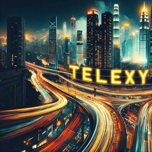 Telexy Taxi -50%