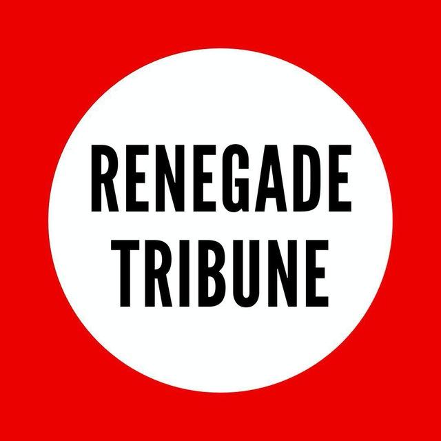 Renegade Tribune