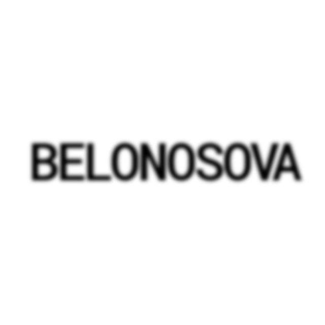 BELONOSOVA