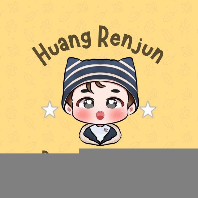Renjun.archives Update🦊 (kinda ia)