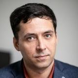 Психотерапевт Гаськов Павел