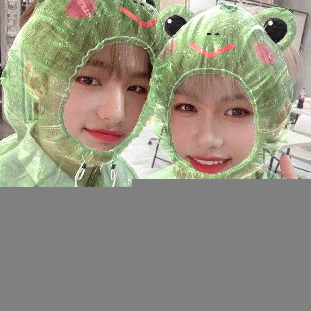 hyunlix est amour