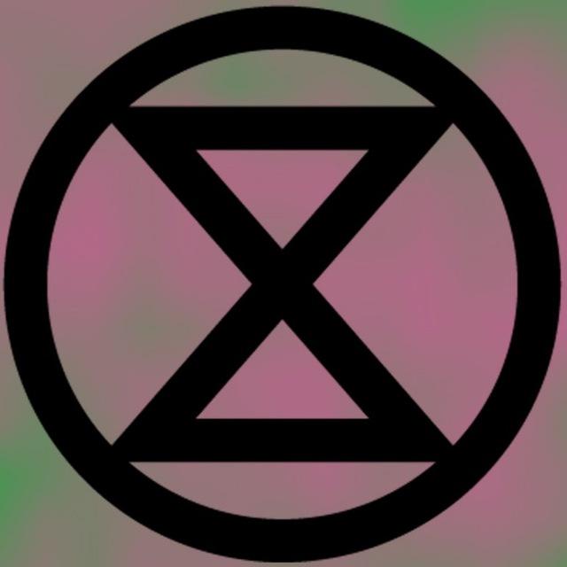 XR Madrid | Rebelión O Extinción Madrid
