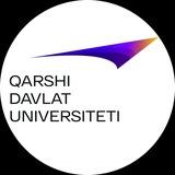 Qarshi davlat universiteti